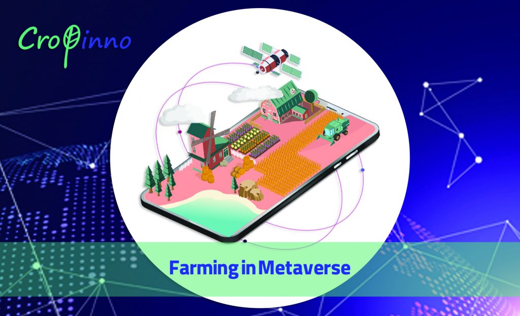 farming in metaverse