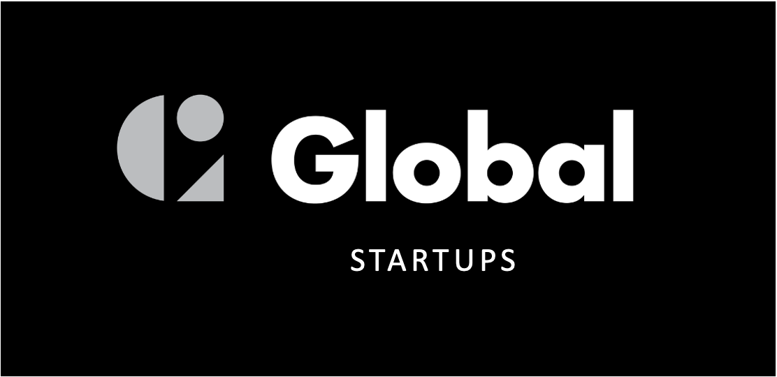Global Startups logo